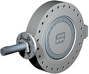 Quadax® - 4-offset butterfly valve