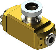 DBV 20 - vacuum security valve